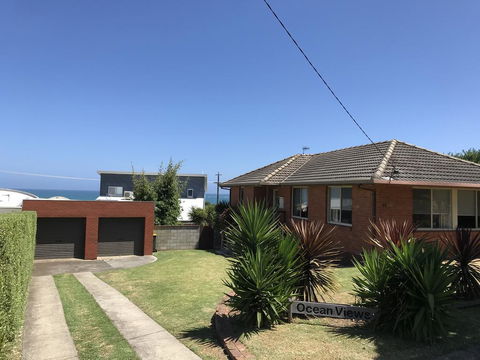 OCEAN VIEWS - Accommodation VIC 0