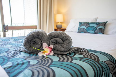 OCEAN VIEWS 10A - Accommodation VIC 2