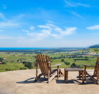 Ocean Willow - Accommodation VIC