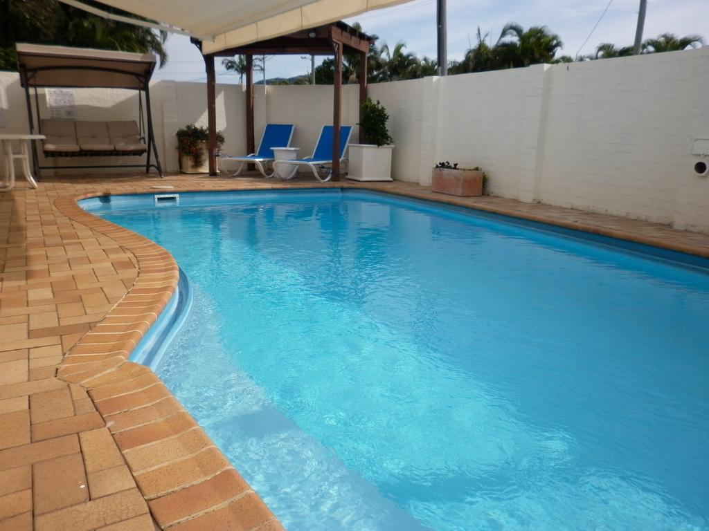 Central Bucca NSW Accommodation VIC