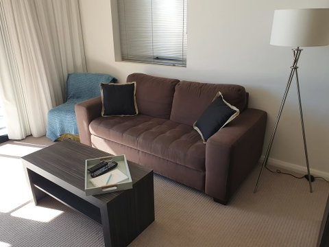 Oceanic Apartment - Accommodation VIC 1