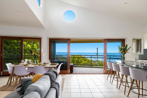 Oceanic Blue - East Ballina - Accommodation VIC 3