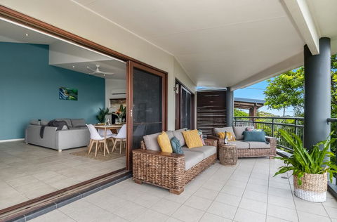 Oceanic Blue - East Ballina - Accommodation VIC 2