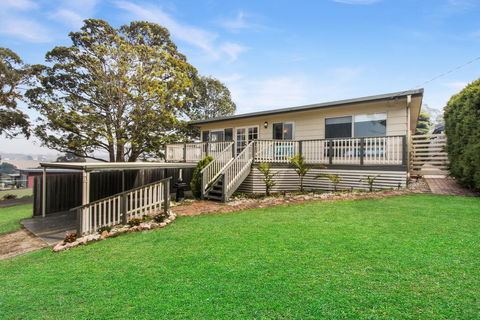 Oceans 11 - Accommodation VIC 2