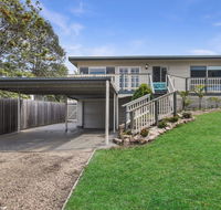 Oceans 11 - Accommodation VIC