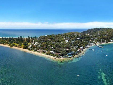 Oceans 11 At Iluka Resort Apartments - Accommodation VIC 1