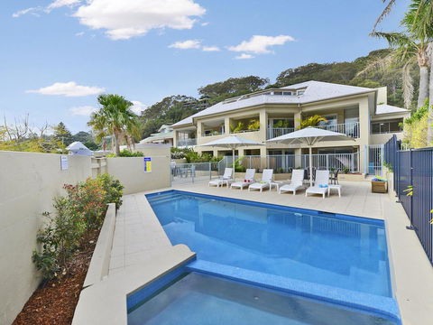 Oceans 11 At Iluka Resort Apartments - Accommodation VIC 0