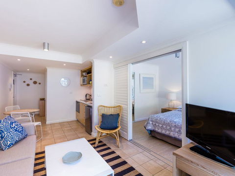Oceans 11 At Iluka Resort Apartments - Accommodation VIC 3