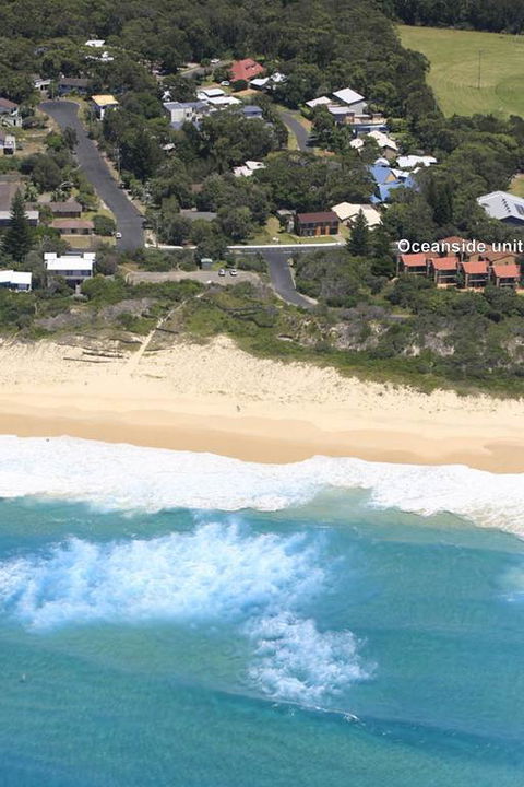OCEANSIDE 21 - Accommodation VIC 3