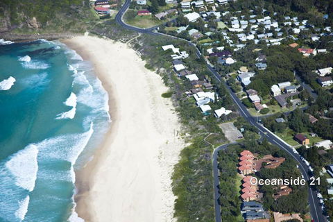 OCEANSIDE 21 - Accommodation VIC 0