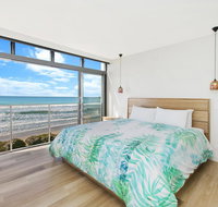 Oceanview - Accommodation VIC