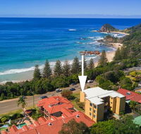 Oceanview at Flynns - Accommodation VIC