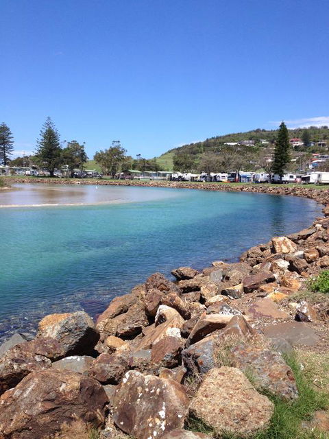 Oceanview, 6 Stewart Street - Accommodation VIC 3