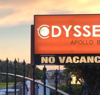 ODYSSEY APOLLO BAY