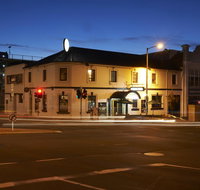 Okeefes Hotel Backpackers - Accommodation VIC