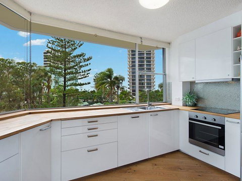 Old Burleigh Road - Accommodation VIC 3