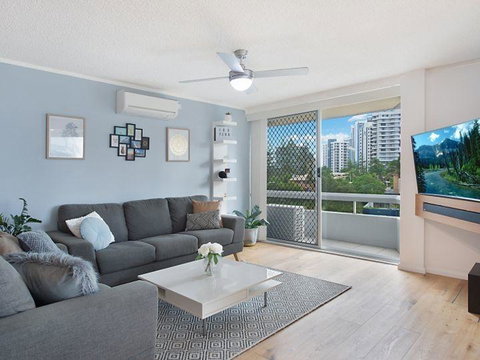 Old Burleigh Road - Accommodation VIC 1