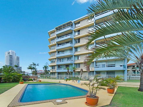 Old Burleigh Road - Accommodation VIC 0