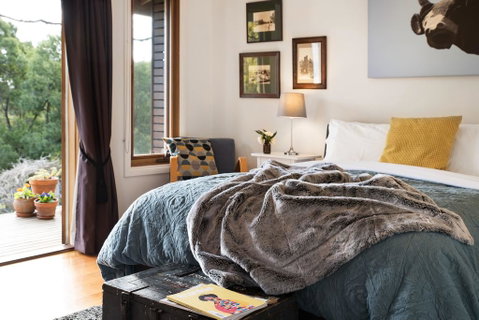 Old Chilli B&B - Accommodation VIC 2