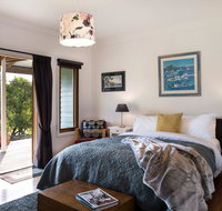 Old Chilli B&B - Accommodation VIC