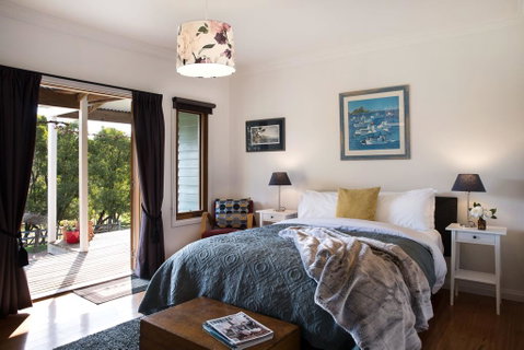 Old Chilli B&B - Accommodation VIC 0