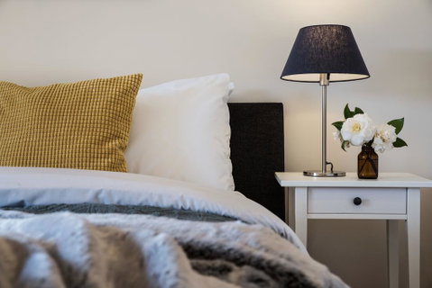 Old Chilli B&B - Accommodation VIC 3
