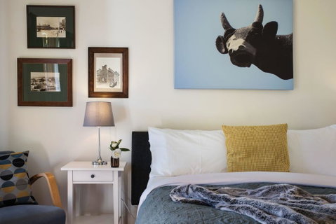 Old Chilli B&B - Accommodation VIC 1