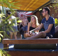 Old Fire Station Backpackers - Accommodation VIC