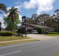 Old Maitland Inn - Accommodation VIC