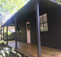 Old Railway Cottage - Accommodation VIC