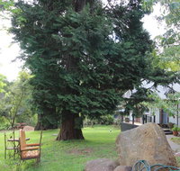 Olinda Country Cottages - Accommodation VIC