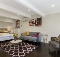 Olinda Forest Retreat with Spa - Accommodation VIC