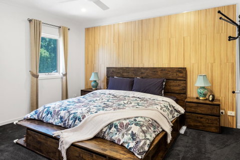 Olinda Two Bedroom Apartment - B2 - Accommodation VIC 2