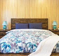 Olinda Two Bedroom Apartment - B2 - Accommodation VIC