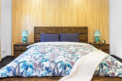 Olinda Two Bedroom Apartment - B2 - Accommodation VIC 0