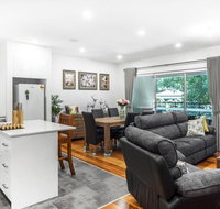 Olinda Village Apartment - A2 - Accommodation VIC