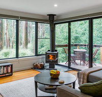 Olinda Woods Wellness Retreat - Accommodation VIC