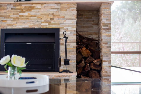 Olive Grove - Accommodation VIC 3