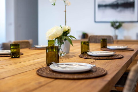 Olive Grove - Accommodation VIC 2