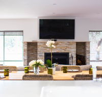 Olive Grove - Accommodation VIC