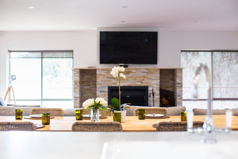 Olive Grove - Accommodation VIC 0