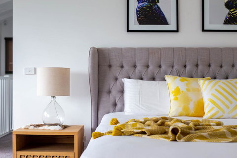 Olive Grove - Accommodation VIC 1