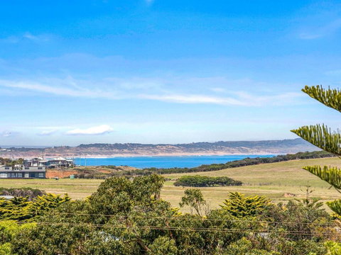 Olive Grove - Accommodation VIC 1