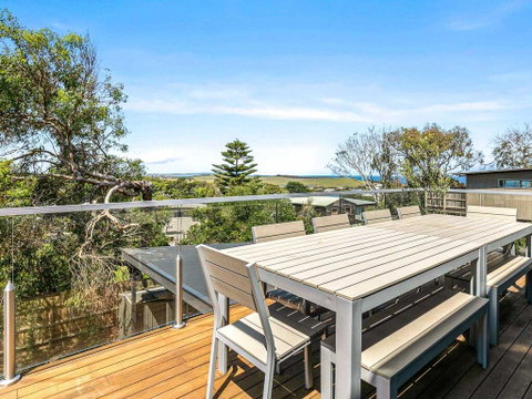 Olive Grove - Accommodation VIC 2