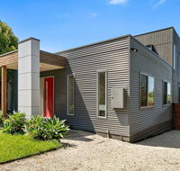 Olive Grove - Accommodation VIC