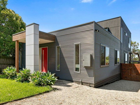 Olive Grove - Accommodation VIC 0