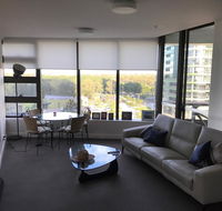 Olympic Dream - Accommodation VIC