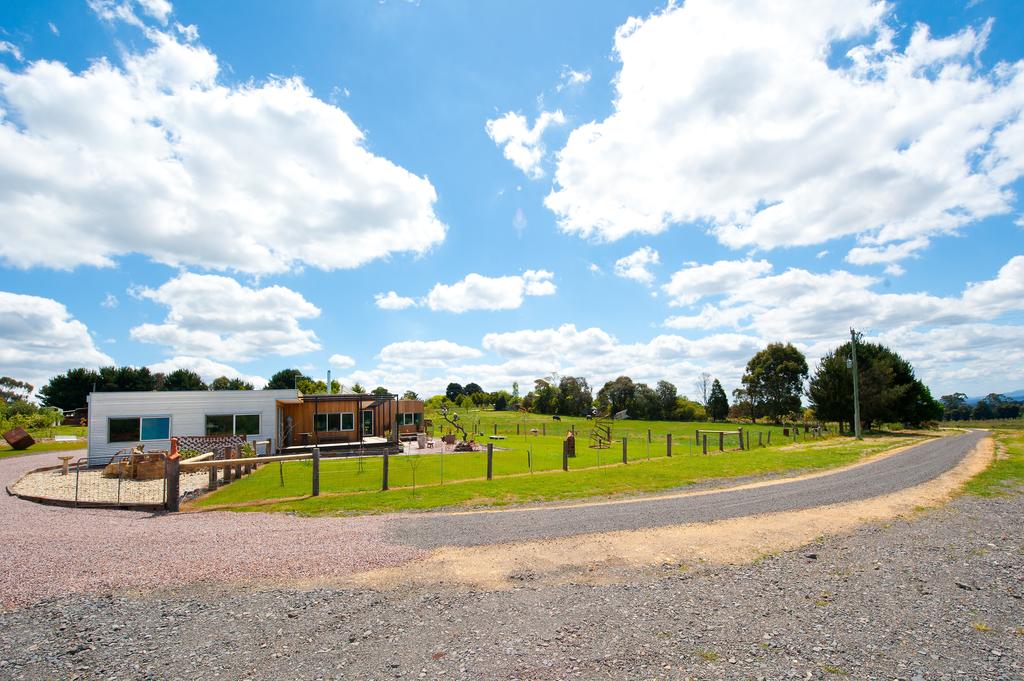 Porcupine Ridge VIC Accommodation VIC