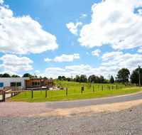 Omaroo - Accommodation VIC