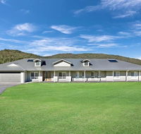 ON Keppies Bed and Breakfast Farm Paterson NSW - Accommodation VIC